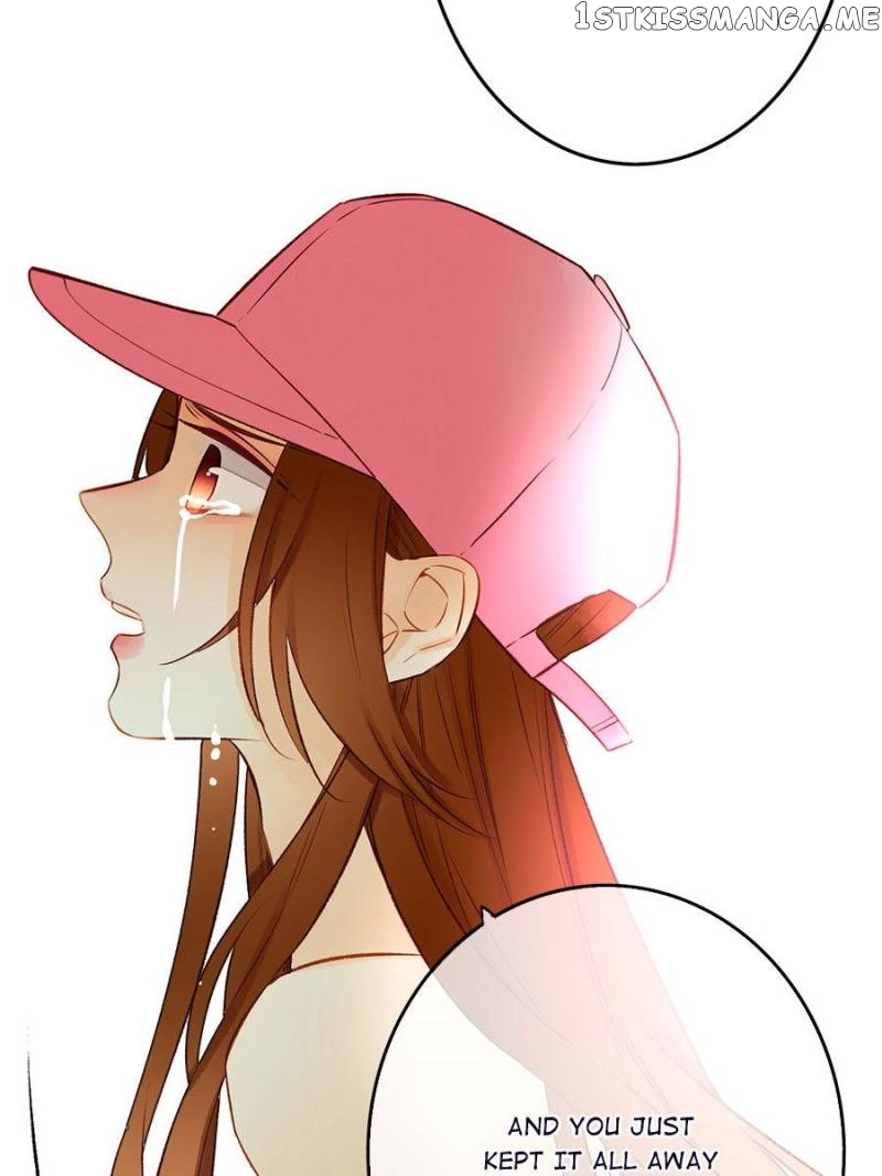 Stop! You Sexy Beast chapter 109 - page 56