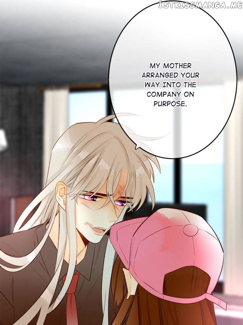 Stop! You Sexy Beast chapter 109 - page 59