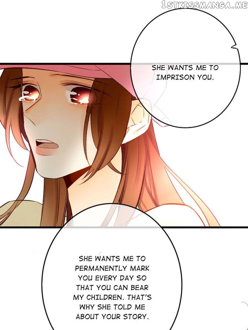 Stop! You Sexy Beast chapter 109 - page 61