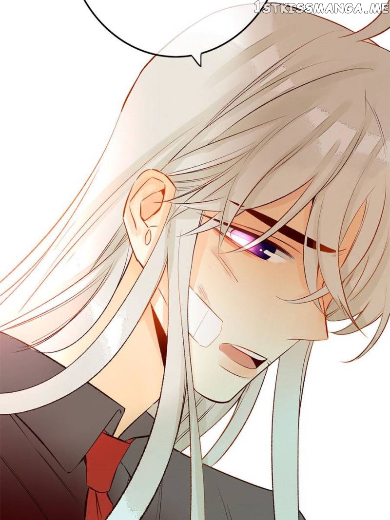 Stop! You Sexy Beast chapter 109 - page 62