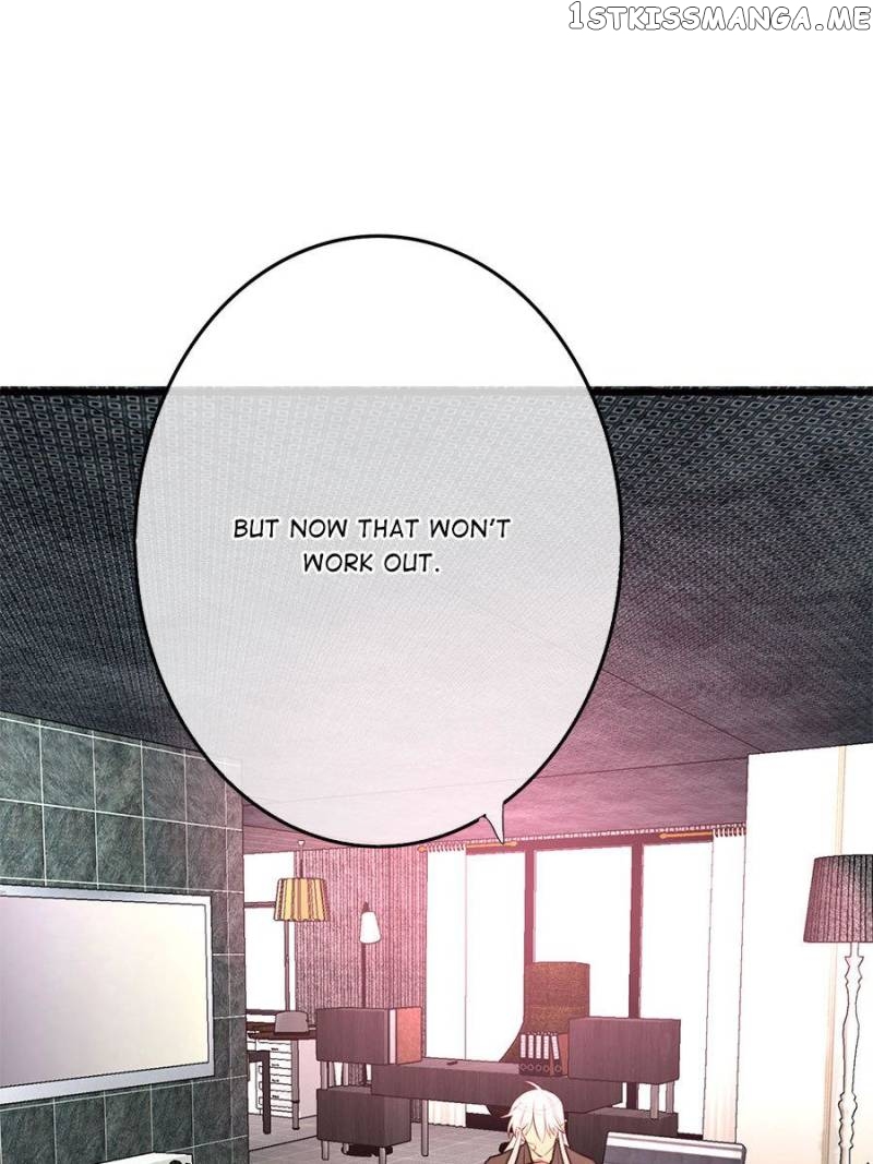 Stop! You Sexy Beast chapter 109 - page 64