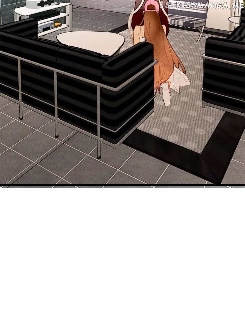 Stop! You Sexy Beast chapter 109 - page 65