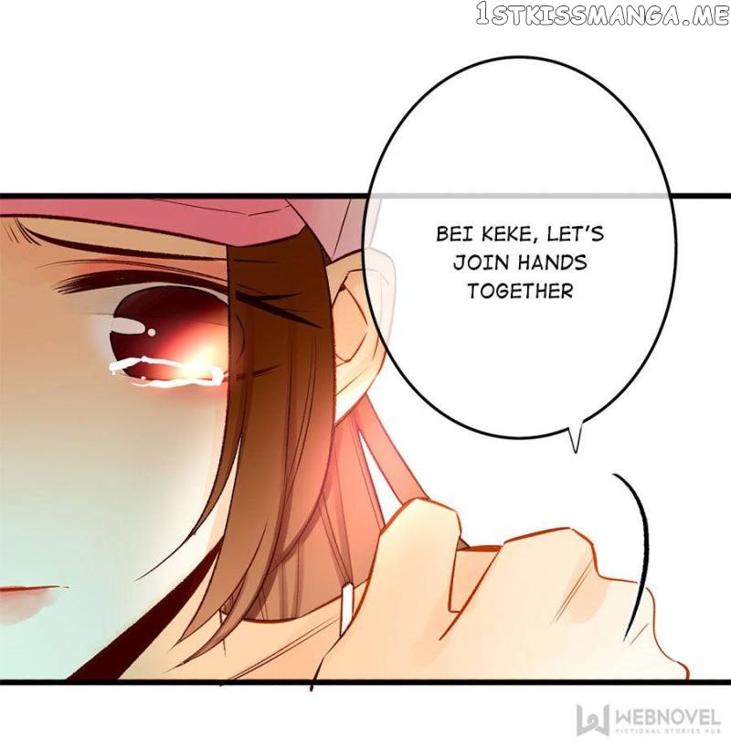 Stop! You Sexy Beast chapter 109 - page 66