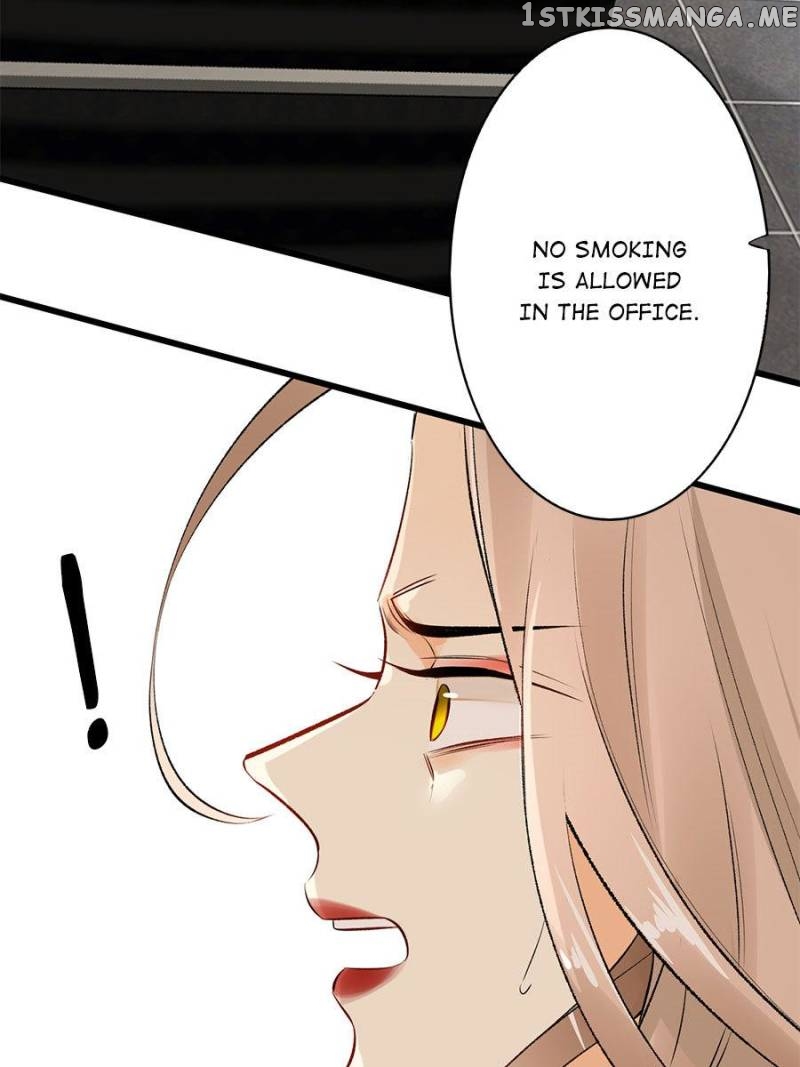 Stop! You Sexy Beast chapter 108 - page 10