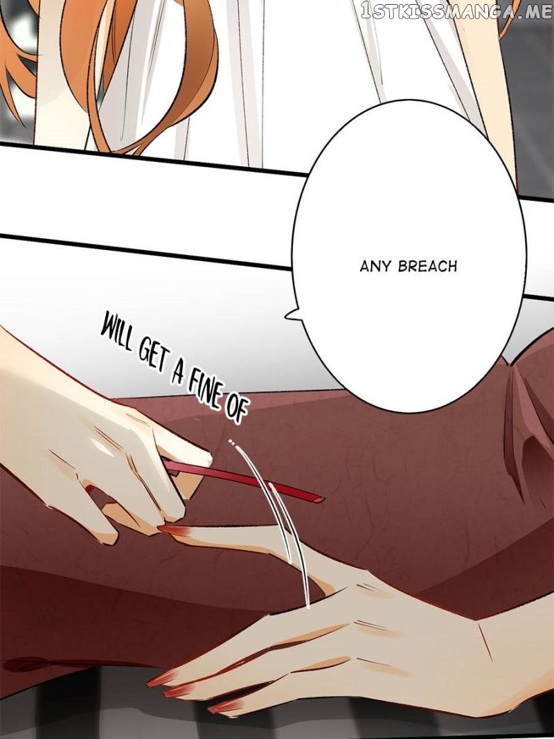 Stop! You Sexy Beast chapter 108 - page 13