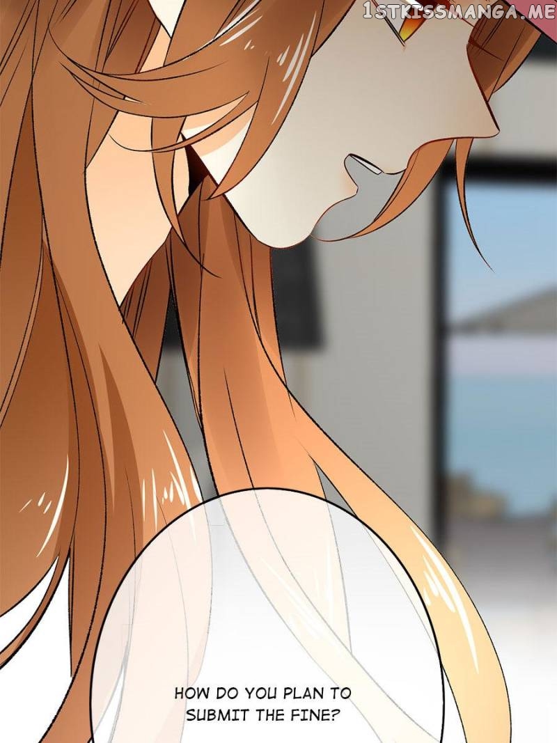 Stop! You Sexy Beast chapter 108 - page 20