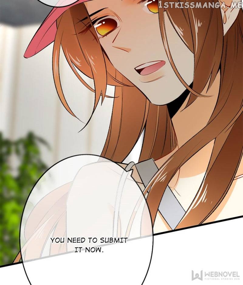 Stop! You Sexy Beast chapter 108 - page 24