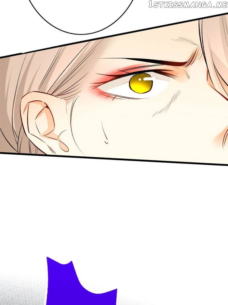 Stop! You Sexy Beast chapter 108 - page 25