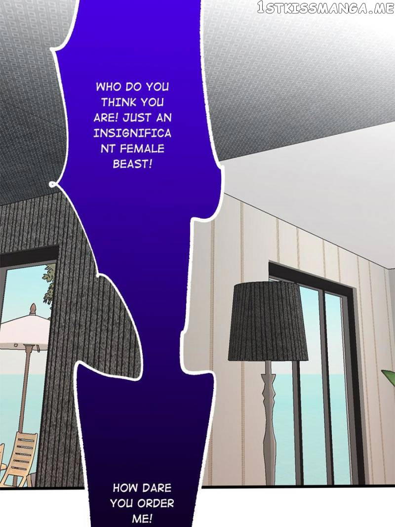 Stop! You Sexy Beast chapter 108 - page 26