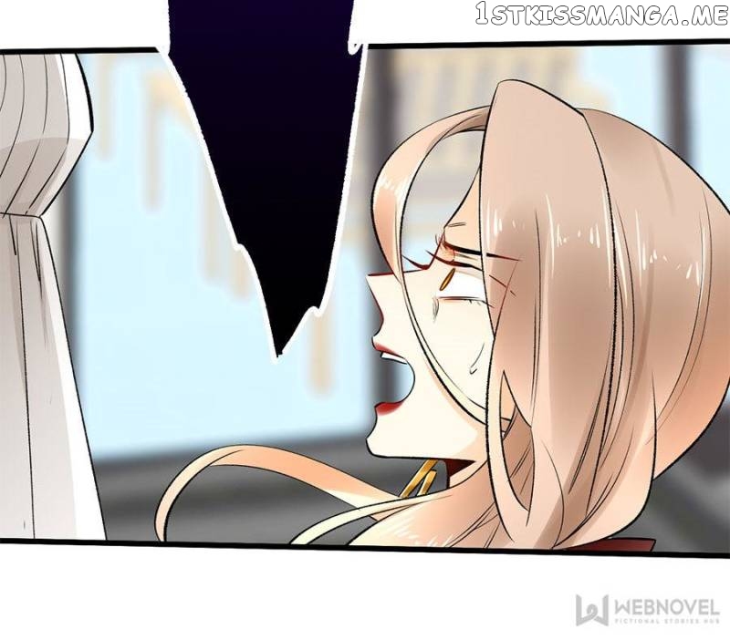 Stop! You Sexy Beast chapter 108 - page 27
