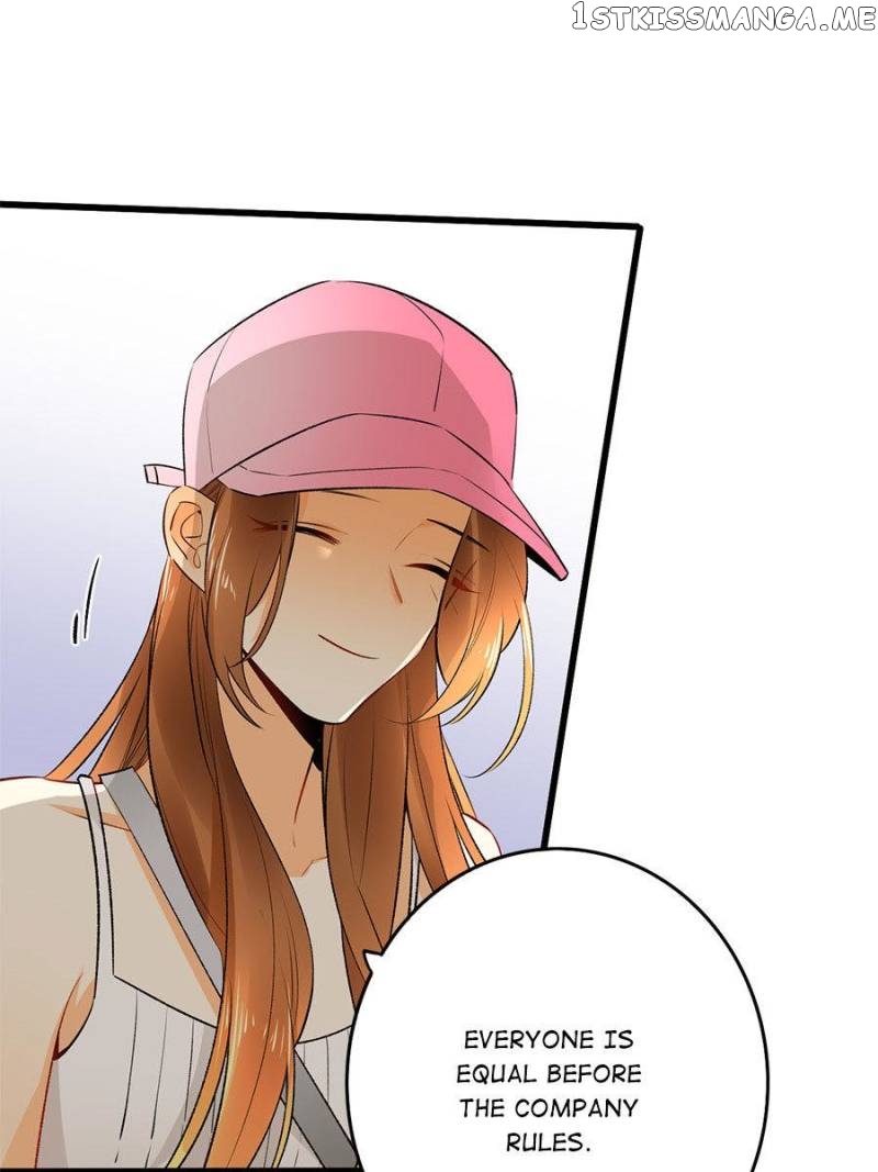 Stop! You Sexy Beast chapter 108 - page 28
