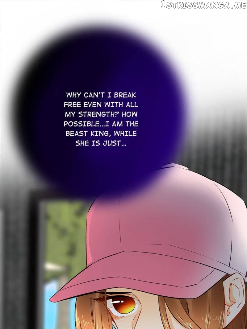 Stop! You Sexy Beast chapter 108 - page 3