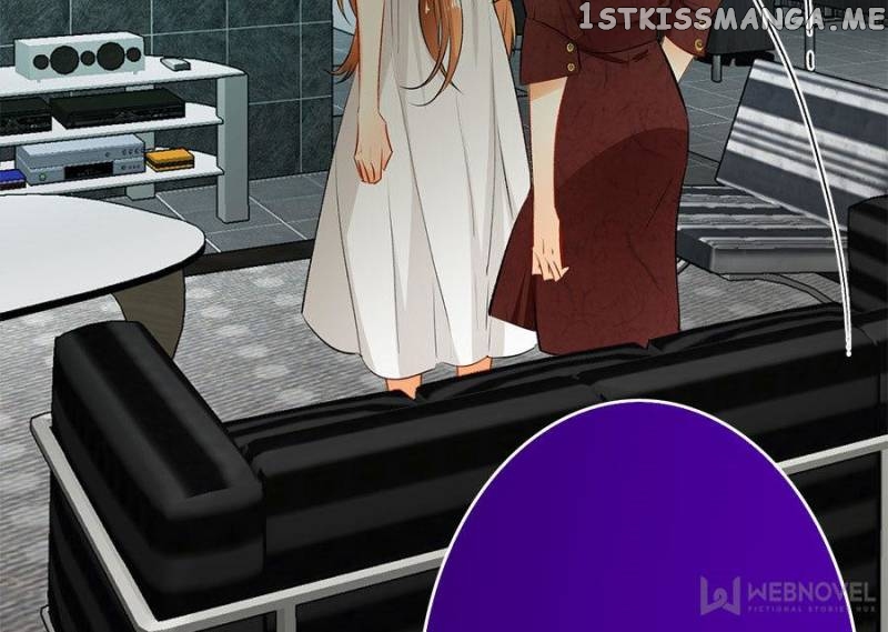 Stop! You Sexy Beast chapter 108 - page 30
