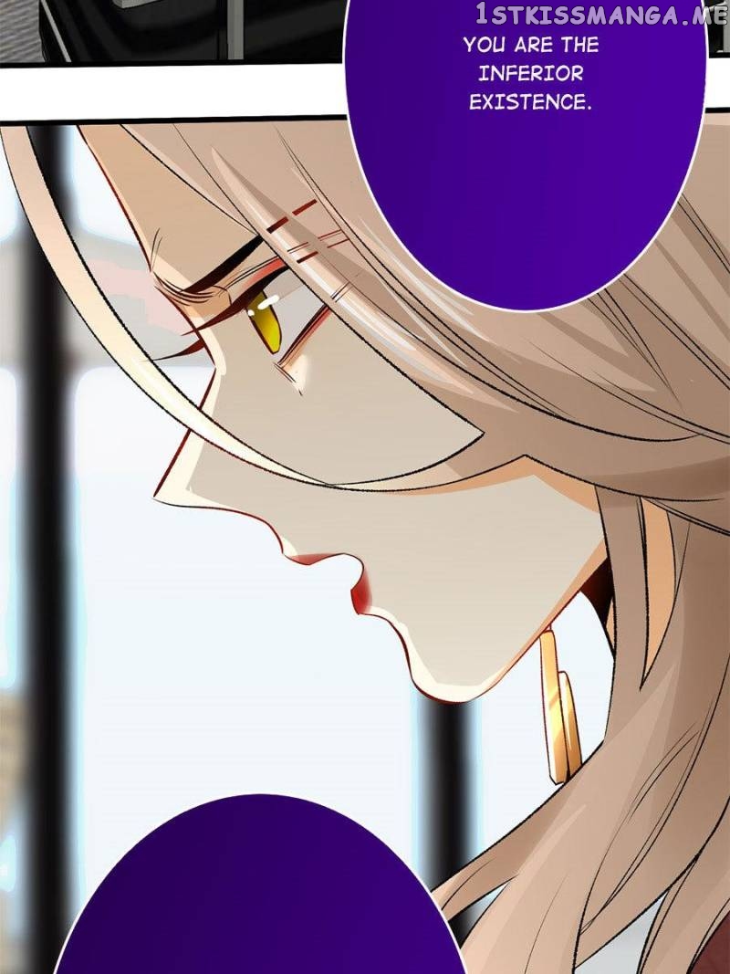 Stop! You Sexy Beast chapter 108 - page 31