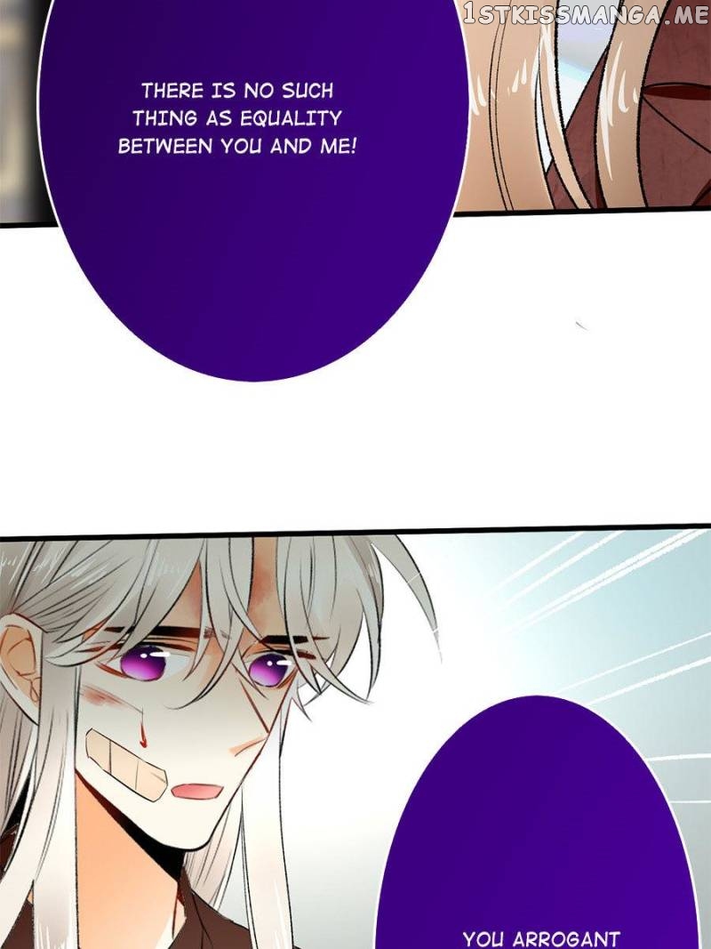 Stop! You Sexy Beast chapter 108 - page 32