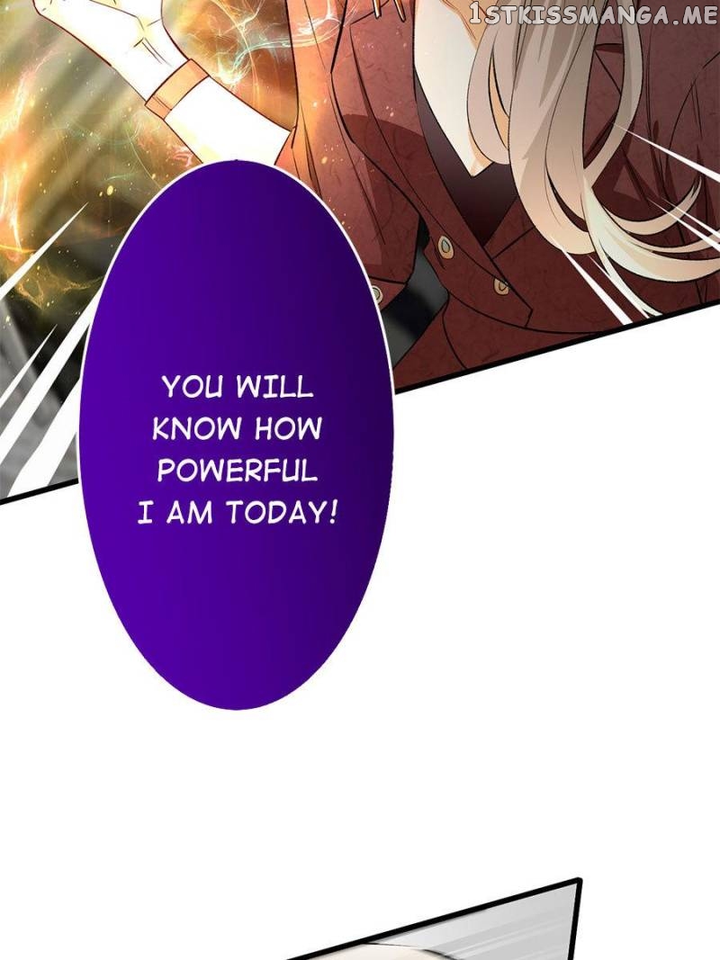 Stop! You Sexy Beast chapter 108 - page 36