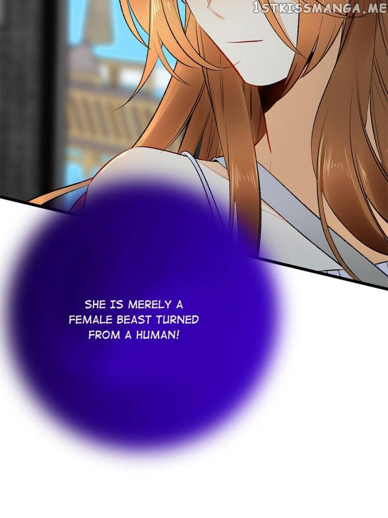 Stop! You Sexy Beast chapter 108 - page 4