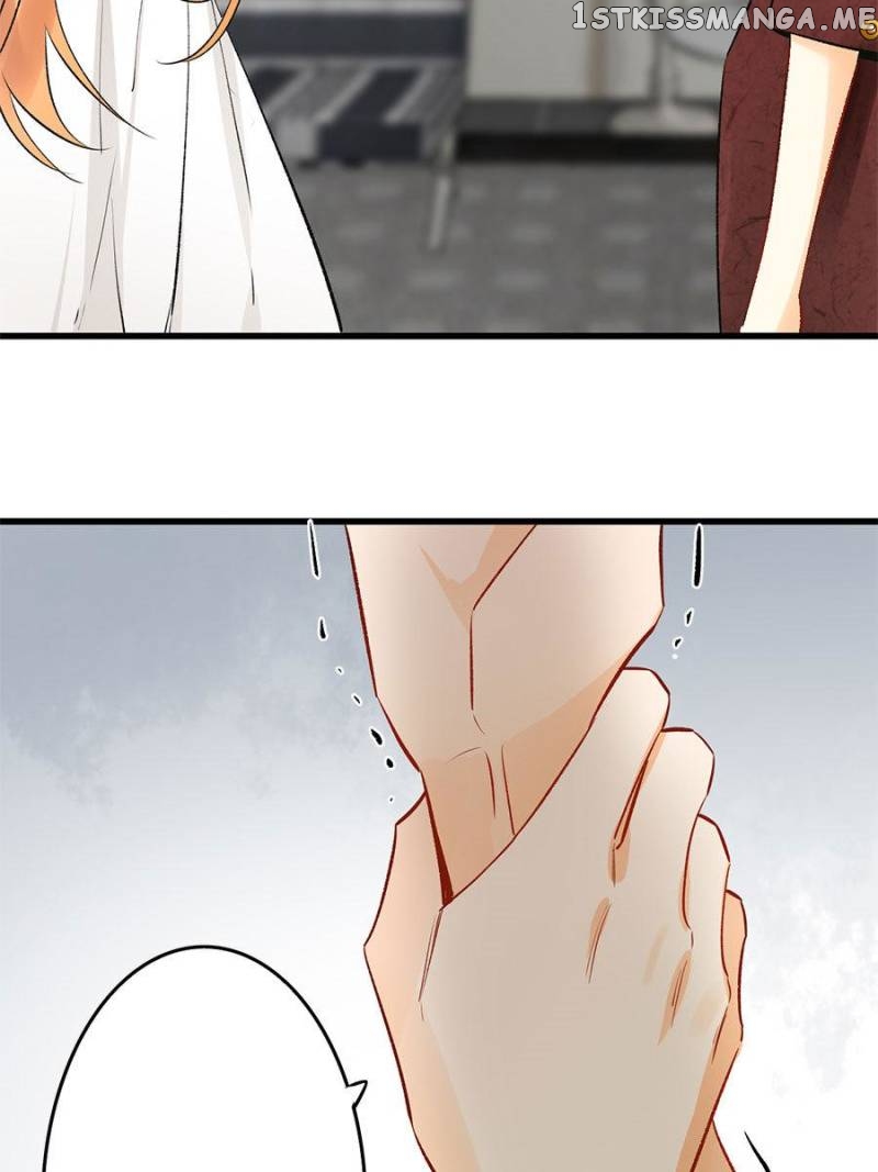 Stop! You Sexy Beast chapter 108 - page 42