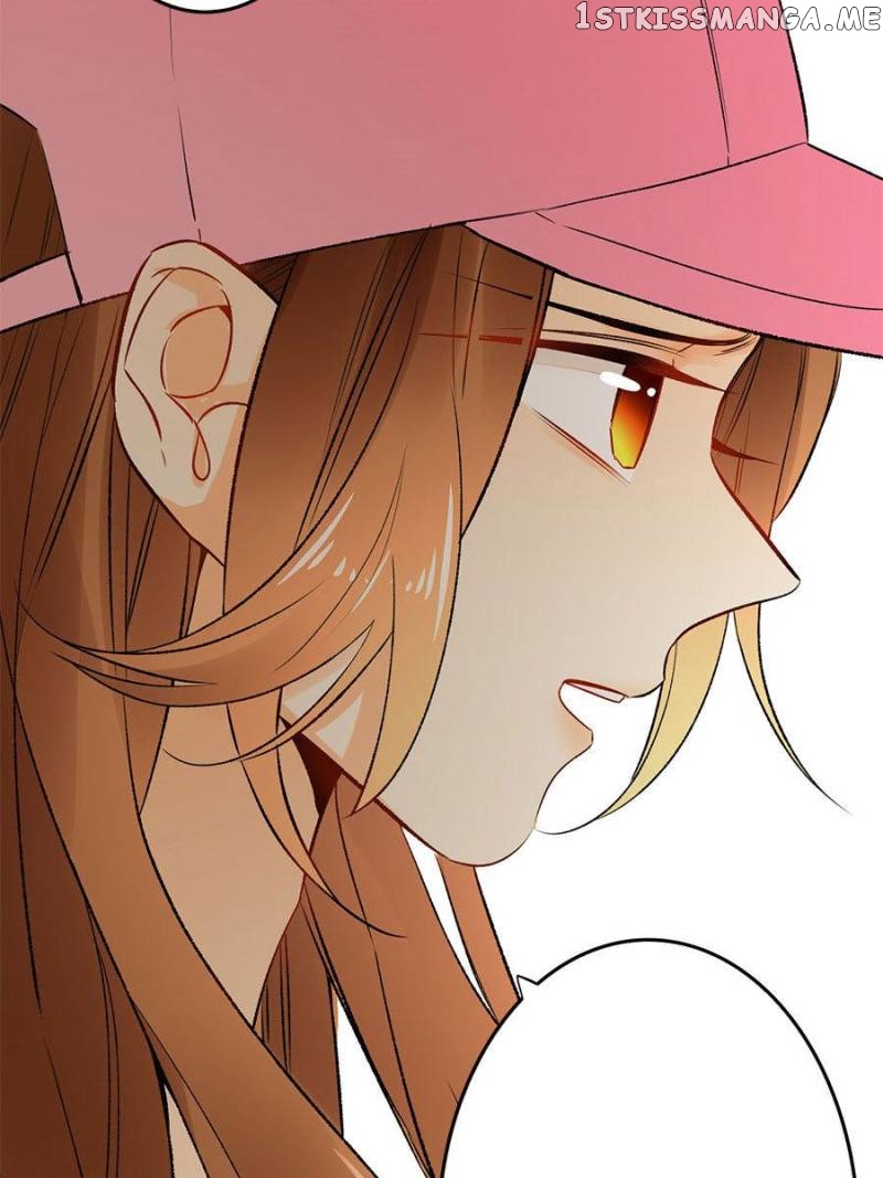 Stop! You Sexy Beast chapter 108 - page 44
