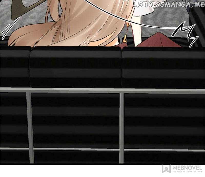 Stop! You Sexy Beast chapter 108 - page 47