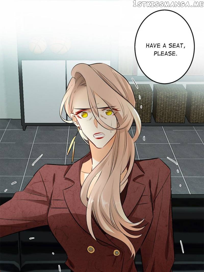 Stop! You Sexy Beast chapter 108 - page 48