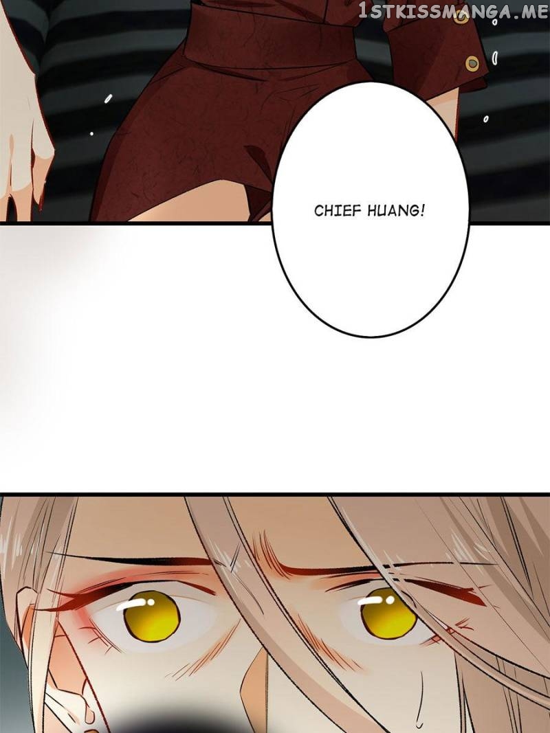 Stop! You Sexy Beast chapter 108 - page 49