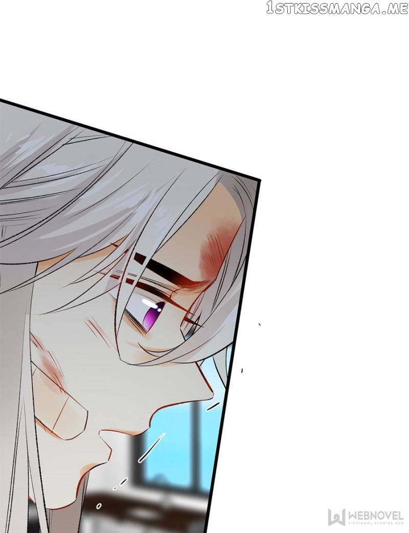 Stop! You Sexy Beast chapter 108 - page 5