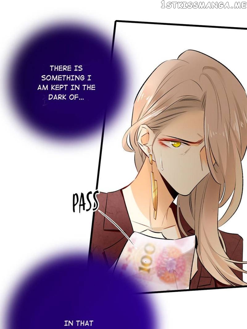 Stop! You Sexy Beast chapter 108 - page 54