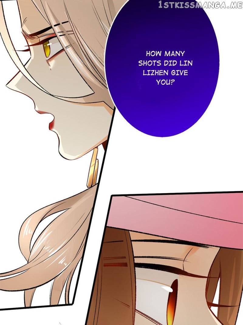 Stop! You Sexy Beast chapter 108 - page 57
