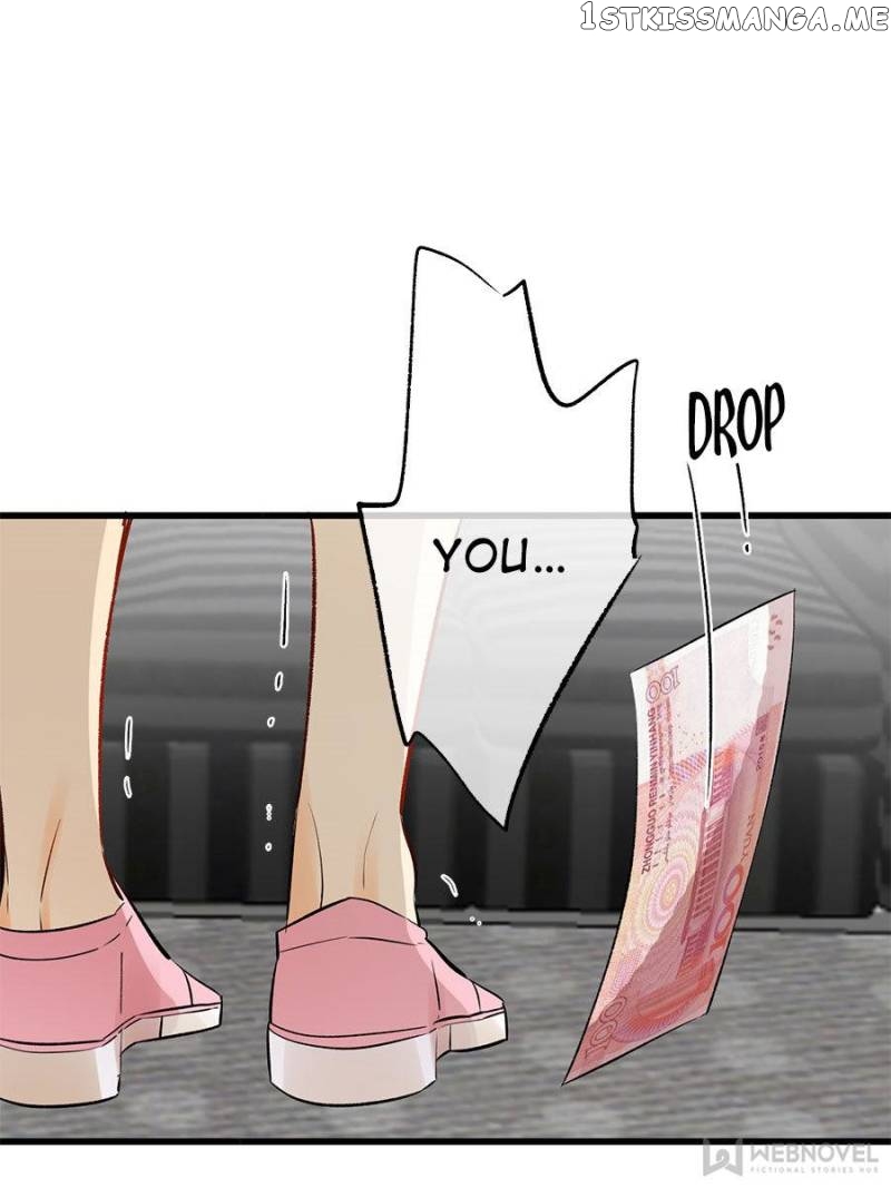 Stop! You Sexy Beast chapter 108 - page 59