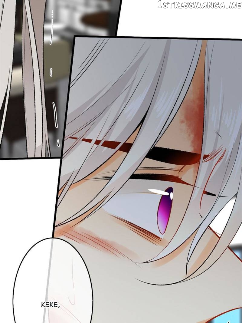 Stop! You Sexy Beast chapter 108 - page 6
