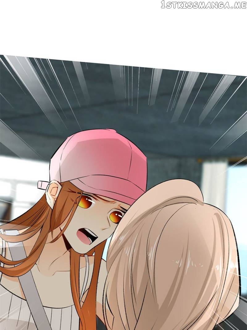 Stop! You Sexy Beast chapter 108 - page 61