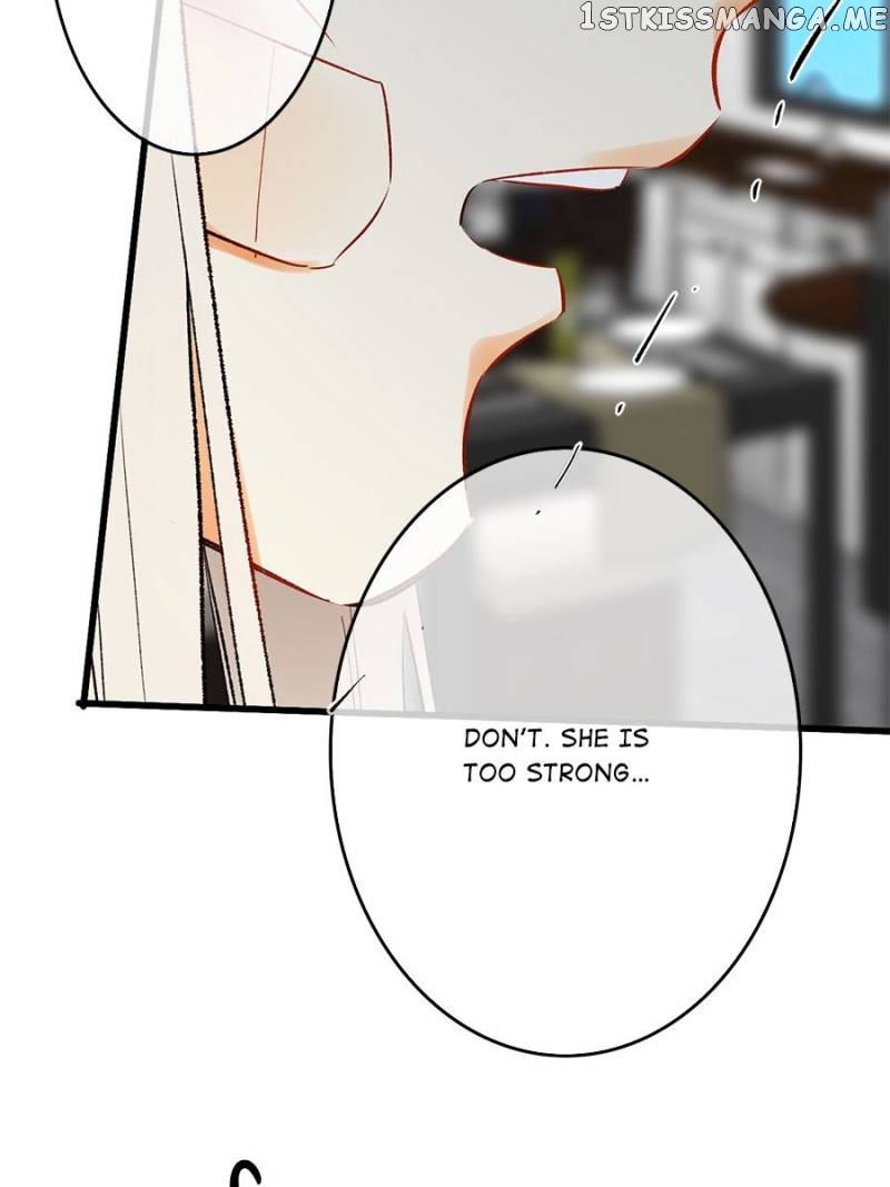 Stop! You Sexy Beast chapter 108 - page 7