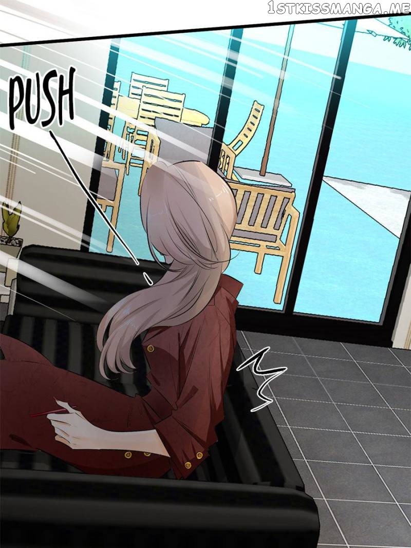 Stop! You Sexy Beast chapter 108 - page 9