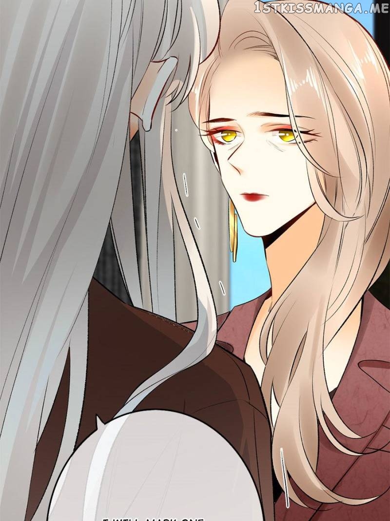 Stop! You Sexy Beast chapter 107 - page 29