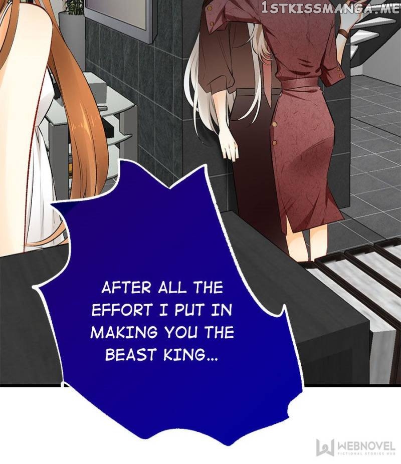 Stop! You Sexy Beast chapter 107 - page 48
