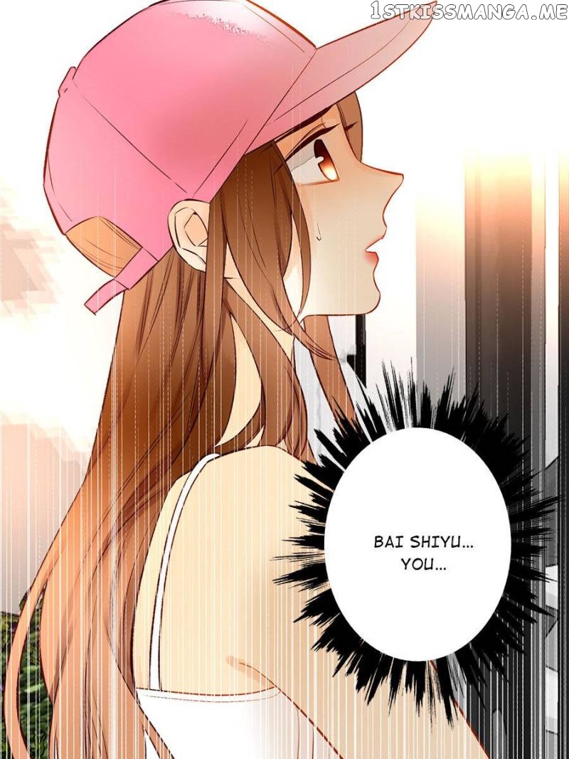 Stop! You Sexy Beast chapter 106 - page 7