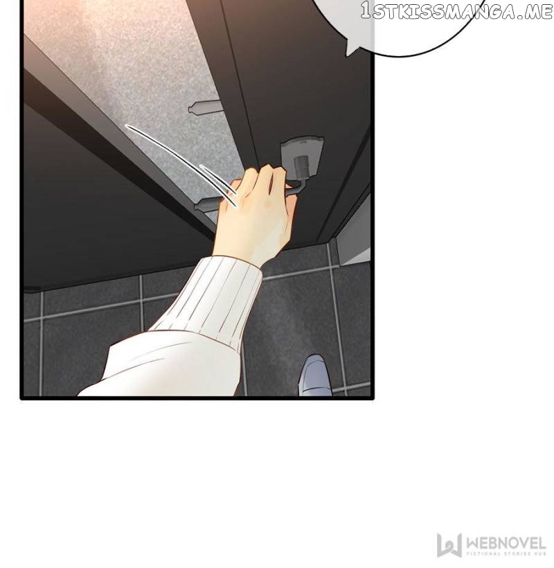Stop! You Sexy Beast chapter 105 - page 12