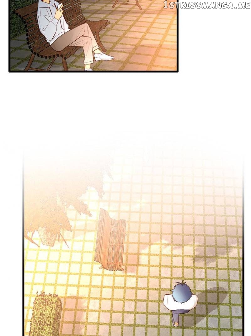 Stop! You Sexy Beast chapter 105 - page 2