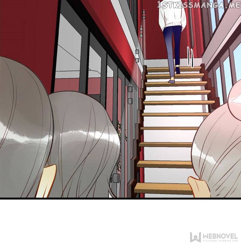 Stop! You Sexy Beast chapter 104 - page 12