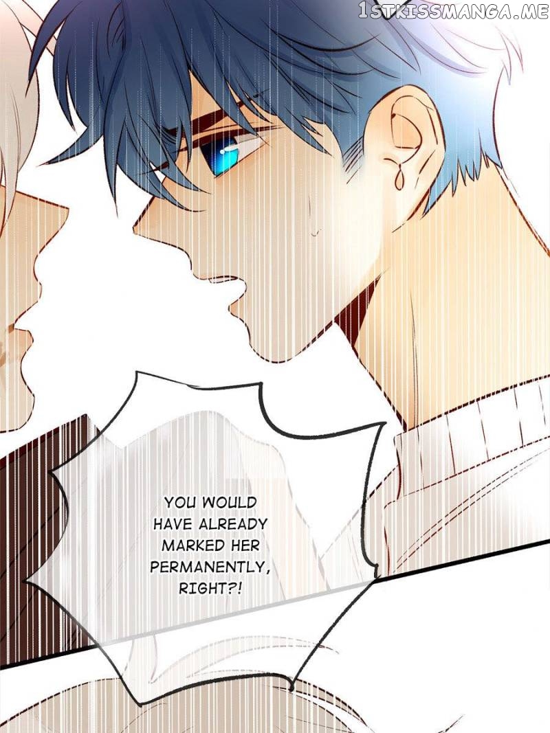 Stop! You Sexy Beast chapter 104 - page 33