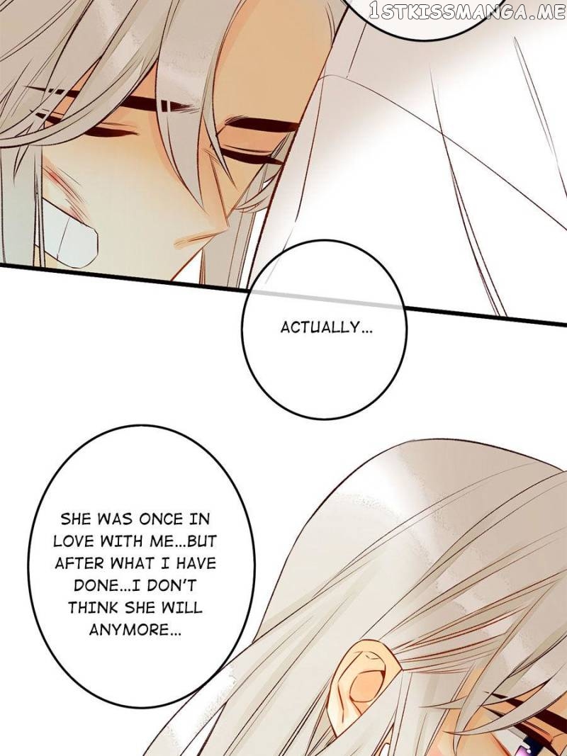 Stop! You Sexy Beast chapter 104 - page 54