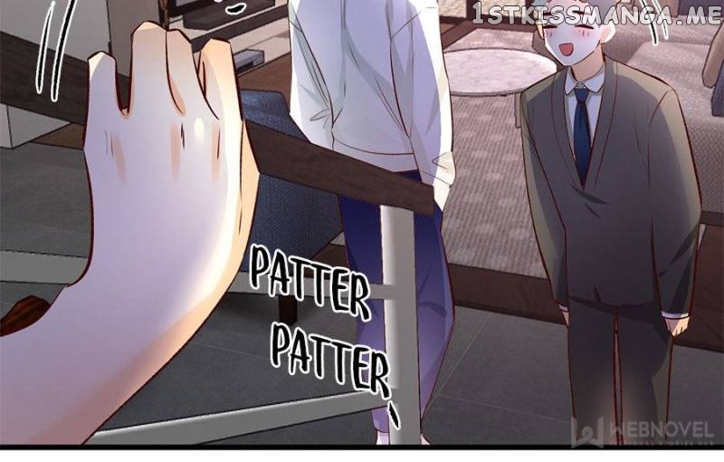 Stop! You Sexy Beast chapter 103 - page 25