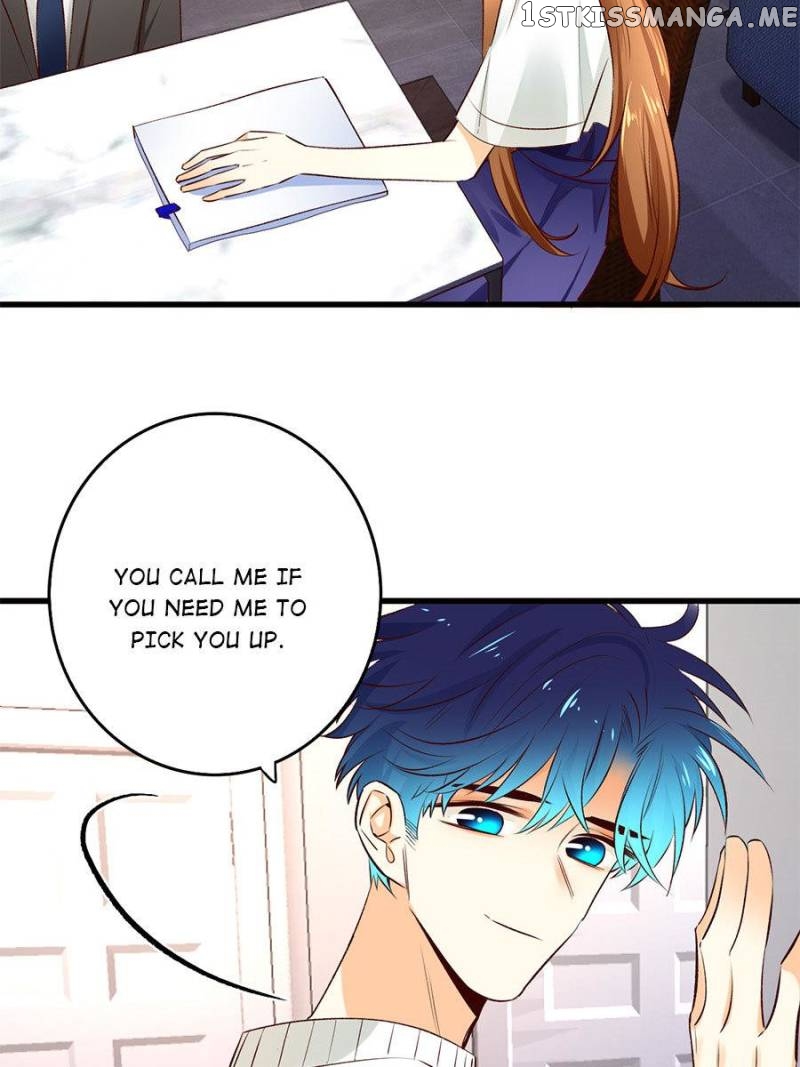 Stop! You Sexy Beast chapter 103 - page 39