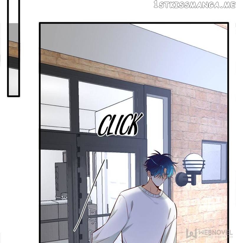 Stop! You Sexy Beast chapter 103 - page 42
