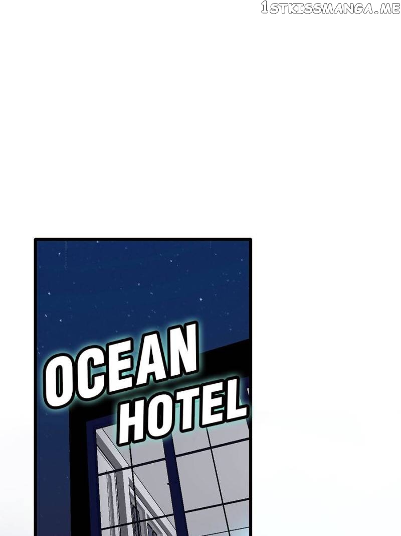 Stop! You Sexy Beast chapter 100 - page 1