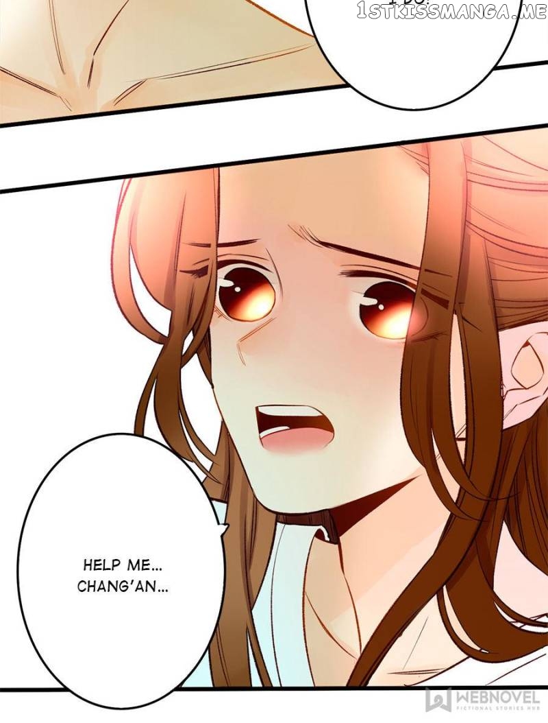 Stop! You Sexy Beast chapter 100 - page 39