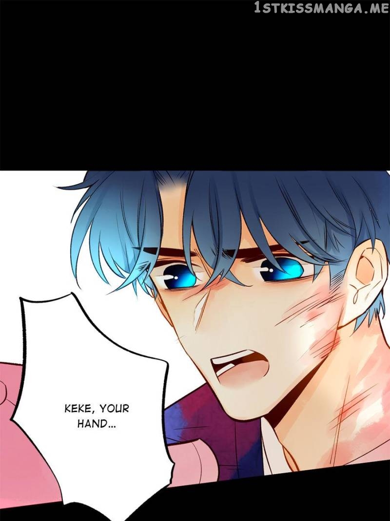 Stop! You Sexy Beast chapter 99 - page 1
