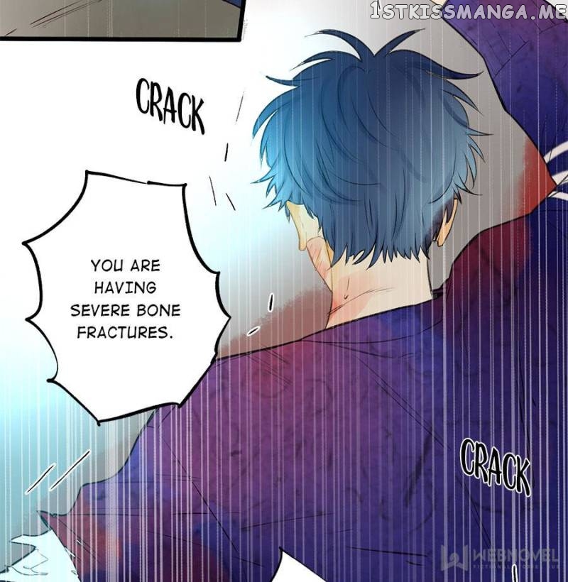 Stop! You Sexy Beast chapter 99 - page 12