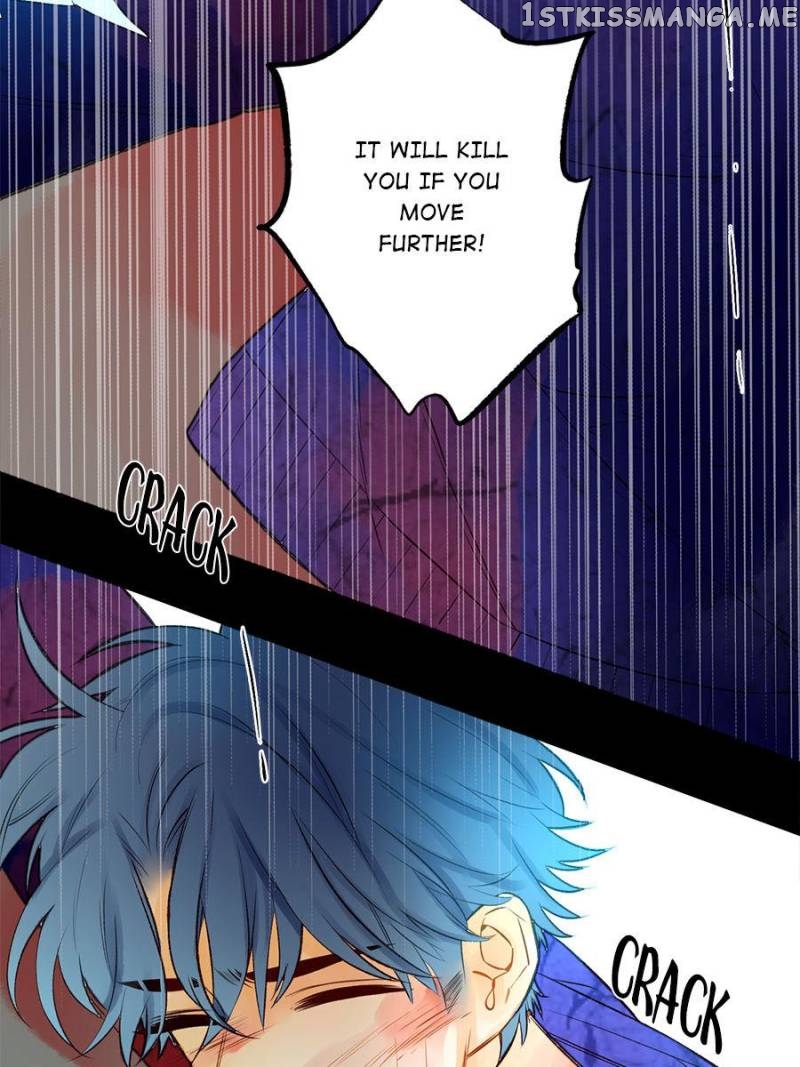 Stop! You Sexy Beast chapter 99 - page 13